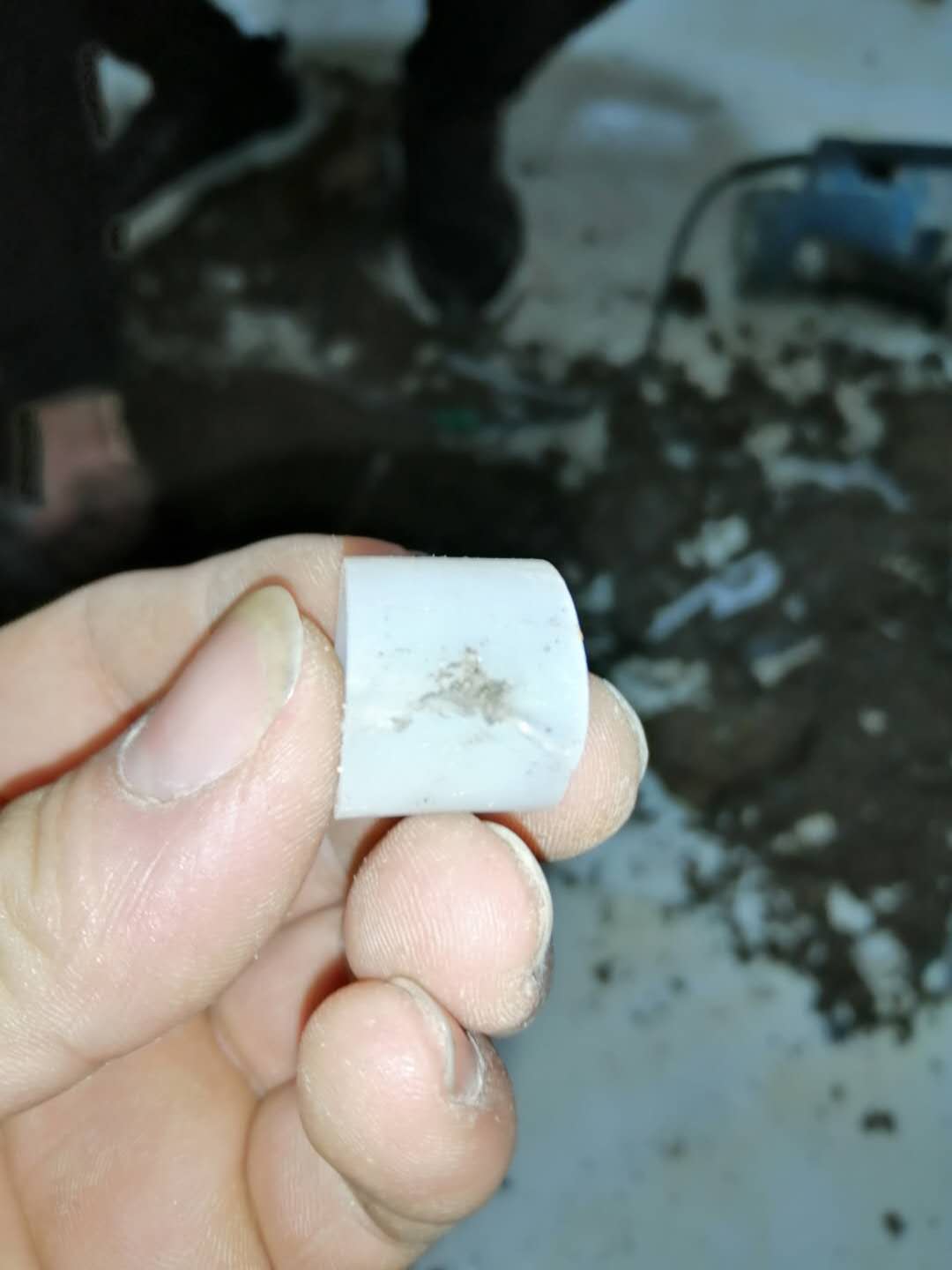 亚东地暖漏水检测
